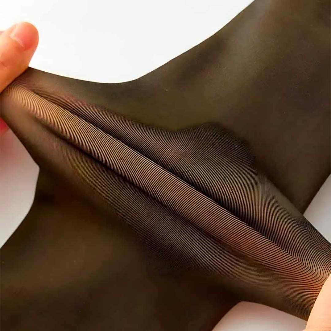 Collants Polaires Effet peau